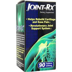 Joint RX Review: Side Effects, Scam, Ingredients, Does it ...