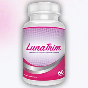Luna Trim Review {WARNINGS}: Scam, Side Effects, Does it Work?