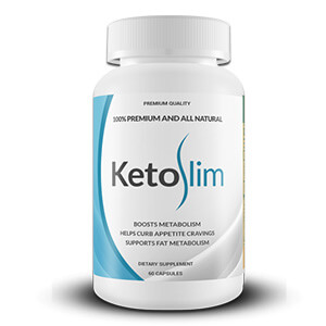 Keto Slim Review {WARNINGS}: Scam, Side Effects, Does it Work?