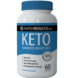 (March 2022)Rapid Results Keto Review WARNINGS: Scam, Side Effects ...