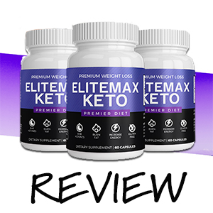 Elitemax Keto Review WARNINGS: Scam, Side Effects, Does ...