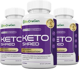 quick shred keto cleanse