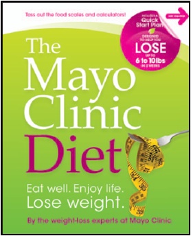 The Mayo Clinic Diet Review Does it Work Side Effects Scam Results