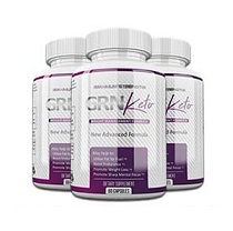 GRN Keto Review WARNINGS: Scam, Side Effects, Does it Work?