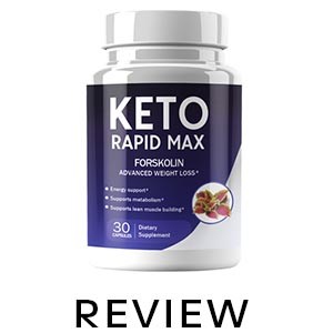 Keto Rapid Max Review WARNINGS: Scam, Side Effects, Does it Work?