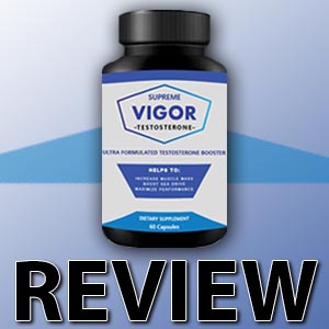 vigor reviews