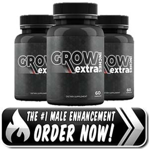 (March 2022)Grow Extra Inches Review WARNINGS: Scam, Side Effects