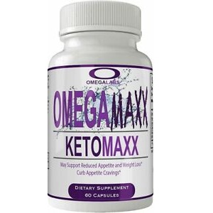 Omega Maxx Keto Review WARNINGS: Scam, Side Effects, Does it Work?