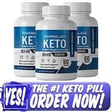 (June 2022)PharmaLabs Keto Review WARNINGS: Scam, Side Effects, Does ...