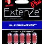 Extenze Plus