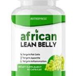 African Lean Belly