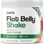 Lanta Flat Belly Shake