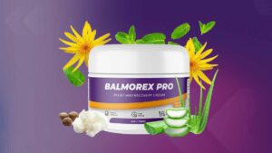 BALMOREX PRO