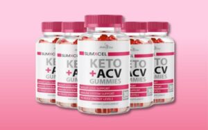 SlimXcel-Keto-ACV-Gummies-review