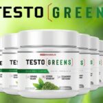 TESTOGREENS