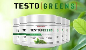 TESTOGREENS