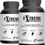 Extreme Vitality Review