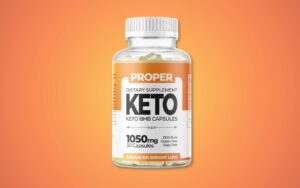 Proper-Keto-Capsules