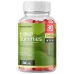 Smart Hemp Gummies