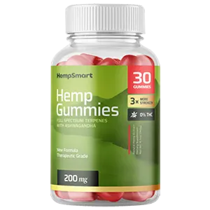 Twin Elements CBD Gummies 