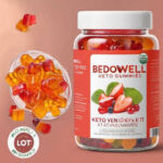 Bedonwell Keto Gummies