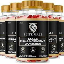 Elite Extreme Male Review 