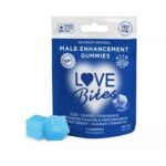 Love Bites Male Gummies Review