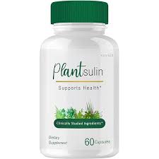 Plantsulin reviews