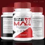 Size Max Male Enhancement Review