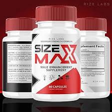 Size Max Male Enhancement 