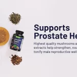 Snap Prostate Health