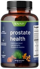 Snap Prostate Health