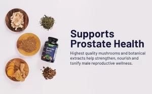 Snap Prostate Health