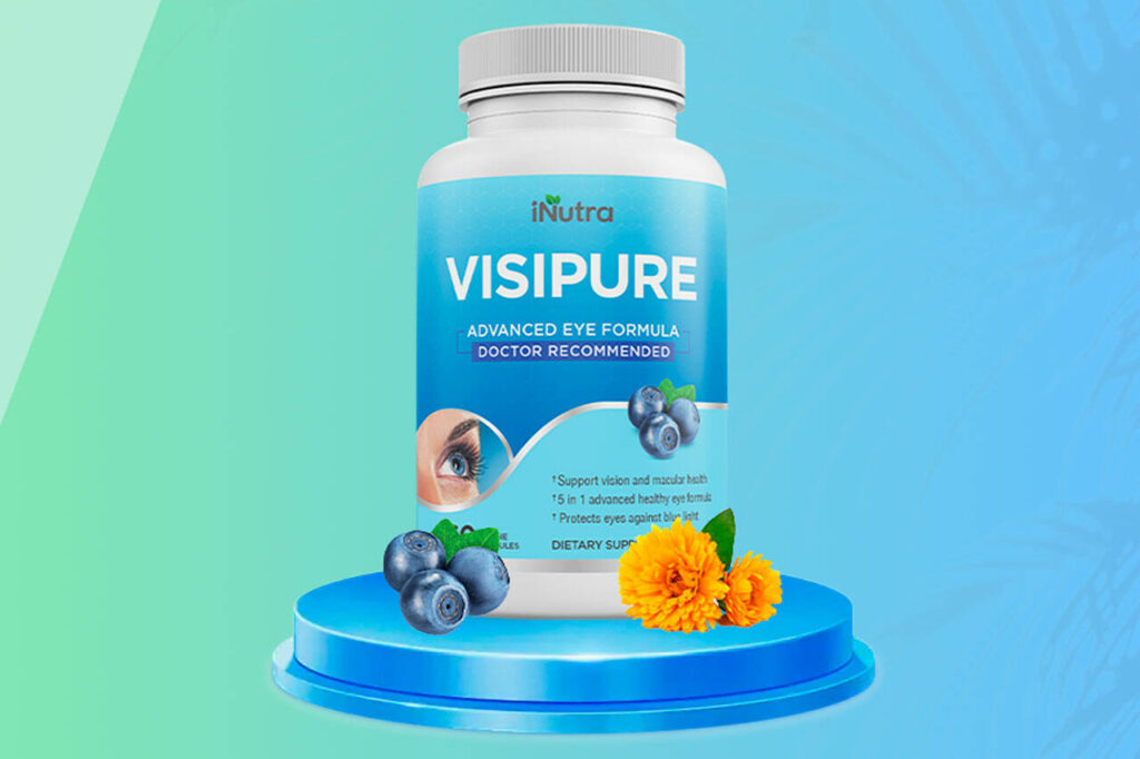 VisiPure Review 