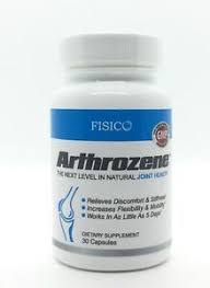 Arthrozene Reviews