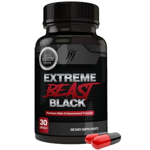 Extreme Beast Black Reviews