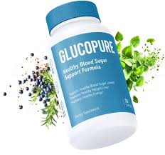 GlucoPure Review