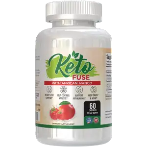 KetoFuse Review