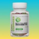 Revitalized Remedies CBD Gummies