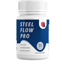 Steel Flow Pro 