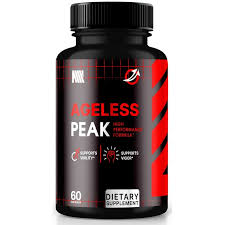 Ageless Peak Reviews