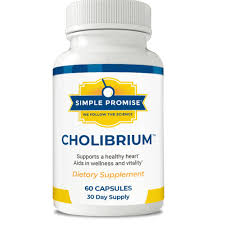 Cholibrium Reviews