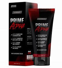 Luhaka Prime Alpha Men Reviews