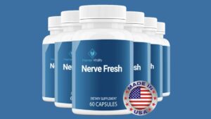 Nerve Fresh Reviews