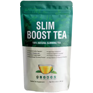 Slim Boost Tea Reviews