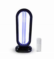 SterilAir UV Lamp Reviews