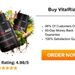 VitalRIZE Reviews