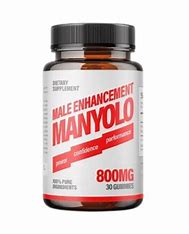 Manyolo Male Enhancement