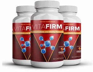 VitaFirm Reviews