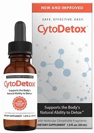 CytoDetox Reviews